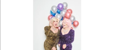 Event-Image for 'GINA UND GLINDA TOUR 2027'