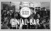 Ginial Bar &ndash; immer am 10. des Monats
