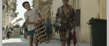 Event-Image for 'Gioia mia'