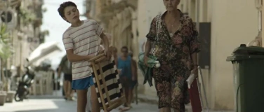 Event-Image for 'GIOIA MIA (MEIN SOMMER MIT NONNA)'