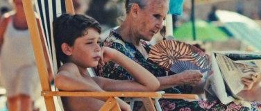 Event-Image for 'Gioia mia (Mein Sommer mit Nonna)'