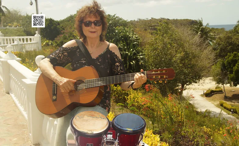 Kubanische, spanische + internationale Songs