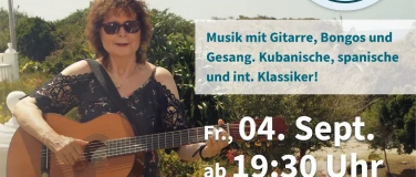 Event-Image for 'Kubanische, spanische + internationale Songs'