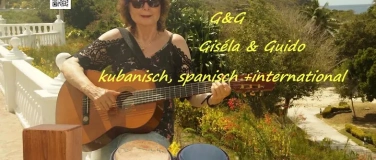 Event-Image for 'Kubanische, spanische + internationale Songs'