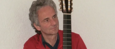 Event-Image for 'Gitarrenkonzert Roland Mueller'