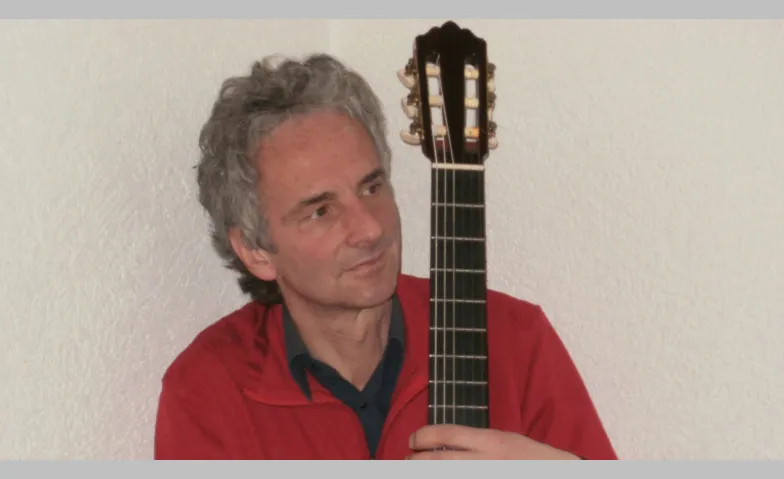 Gitarrenkonzert Roland Mueller