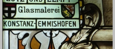 Event-Image for 'Glaskunst grenz&uuml;berschreitend'