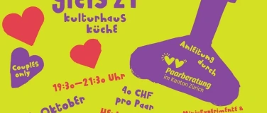 Event-Image for 'Liebes Labor Herbstedition'