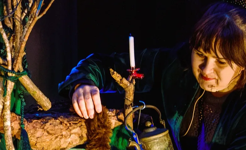 GLIS GLIS WACH UF! – Dr Samichlous isch da!, Comedy / Comedy & Cabaret, Kunst- und Kulturhaus VISAVIS