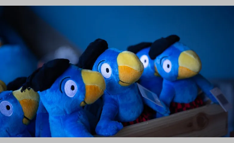 Event-Image for 'Globi Festival'