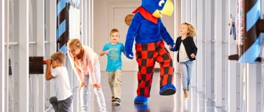 Event-Image for 'Globi Festival 2026'