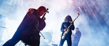 Event-Image for 'Gloomaar Festival 2026'