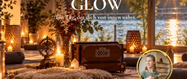 Event-Image for 'GLOW &ndash; ein Adventssonntag f&uuml;r dein inneres Licht'