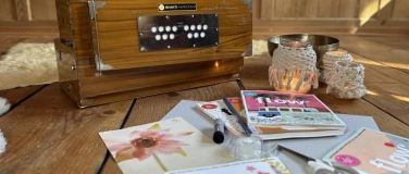 Event-Image for 'GLOW &ndash; dein Vision Board f&uuml;r 2027'