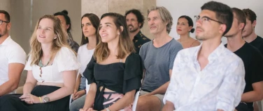 Event-Image for 'G&ouml;rlitz: Meditation f&uuml;r K&ouml;rper und Geist &ndash; Pr&auml;vention und Re'