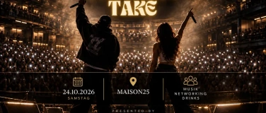 Event-Image for 'THE FIRST TAKE - Showcase'