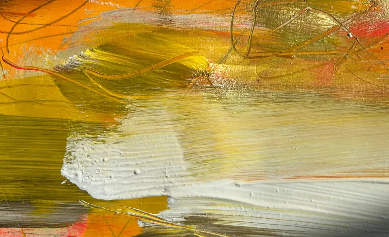 Event-Image for 'Kunstkurs Goldener Morgen'