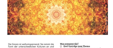 Event-Image for 'Die Gnosis und die Lehre von Sri Aurobindo'