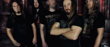Event-Image for 'GOMORRA -Metal Powerhouse ohne Kompromisse!'