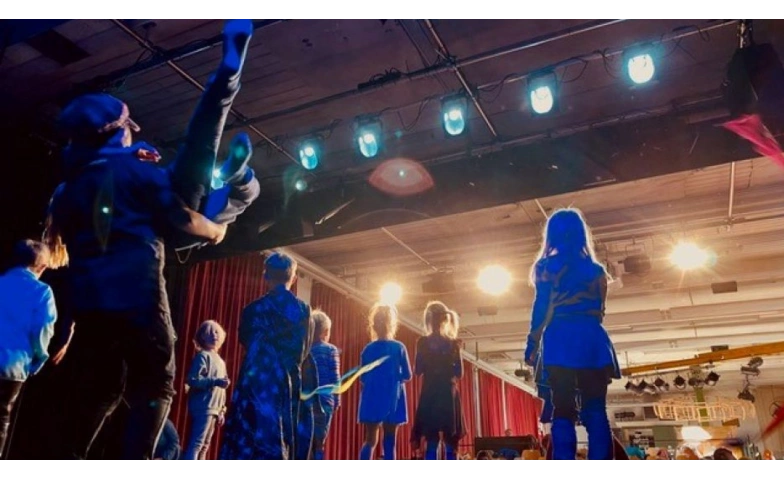 Event-Image for 'Goofetheater'