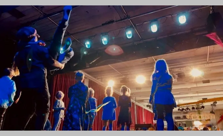 Event-Image for 'Goofetheater'