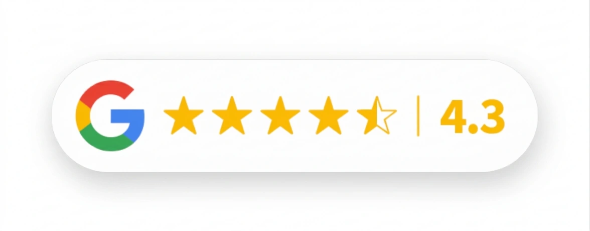Google Badge