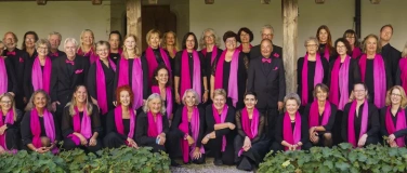 Event-Image for 'Jubil&auml;umskonzert der Gospel Singers Wollishofen'