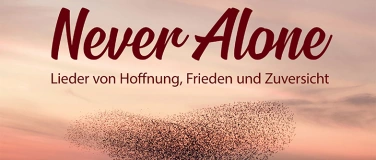 Event-Image for '1. Jahreskonzert des Gospelchor Rheinfelden'