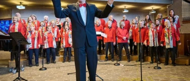 Event-Image for 'SENTIMENTAL JOURNEY &ndash; Ein Gospelkonzert voller Emotionen'
