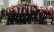 Gospelkonzert &laquo;Hold on&raquo; mit Gospelchor IN HIS HANDS