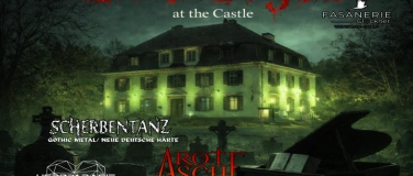 Event-Image for 'Gothic Night at the Castle'