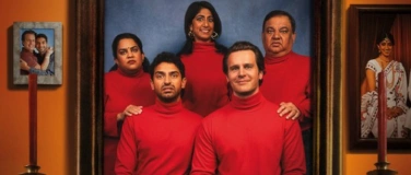 Event-Image for 'GoWest Bunte Streifen zeigt: A Nice Indian Boy'