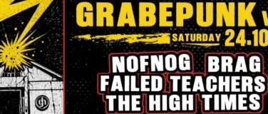 Event-Image for 'Grabepunk Vol. 5'