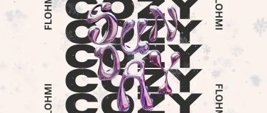 Event-Image for 'Cozy Sunday Flohmi - Winter Edition'