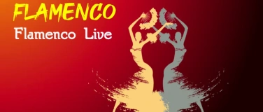 Event-Image for 'Flamenco Live - mit El Pasaje Flamenco'