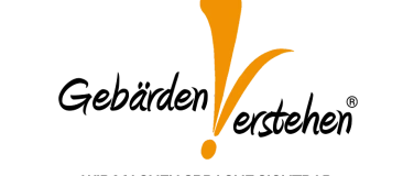 Event-Image for 'Weiterbildung Kommunikationsassistenz mit Geb&auml;rdensprache'