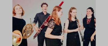 Event-Image for 'Gran Sestetto  Festival Kammermusik Bodensee &laquo;Inspirationen'