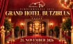 TV Netstal Turnchr&auml;nzli - Grand Hotel Butziruus