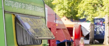 Event-Image for 'Le grand village des artpenteurs'