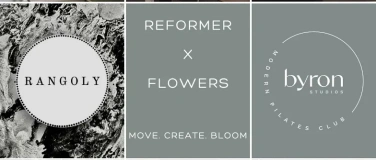 Event-Image for 'Reformer x Flowers'