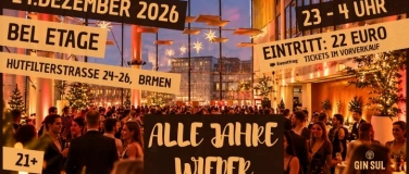 Event-Image for 'Alle Jahre wieder ... Christmas Revival 2026'