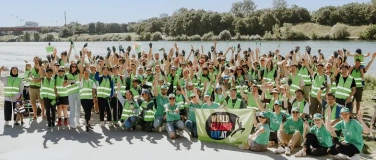 Event-Image for 'World Cleanup Day 2026'