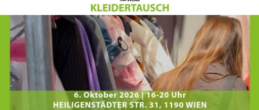 Event-Image for 'Kleidertausch A-WEAR'