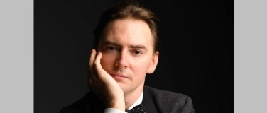 Event-Image for 'Greg Niemczuk - klavier, "Die Legend&auml;ren Klaviersonaten" &ndash; M'