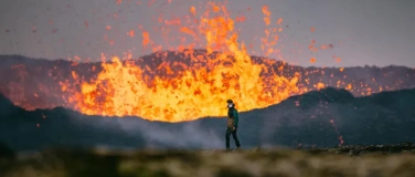 Event-Image for 'Island - Zwischen Nordlichtern und Lava'