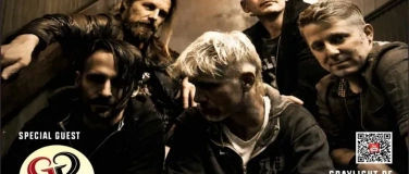 Event-Image for 'The Graylight'