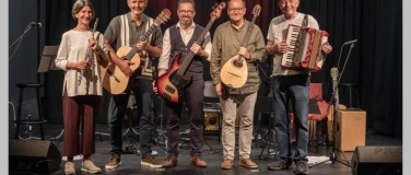 Event-Image for 'Griechischer Abend'