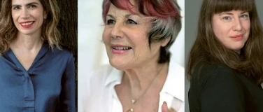 Event-Image for 'Verleihung Dreitannen-Literaturpreise mit Lesungen'