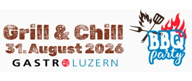 Event-Image for 'Grill&Chill 2026'