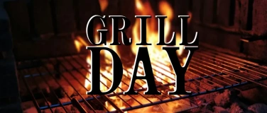 Event-Image for 'GRILL DAY'